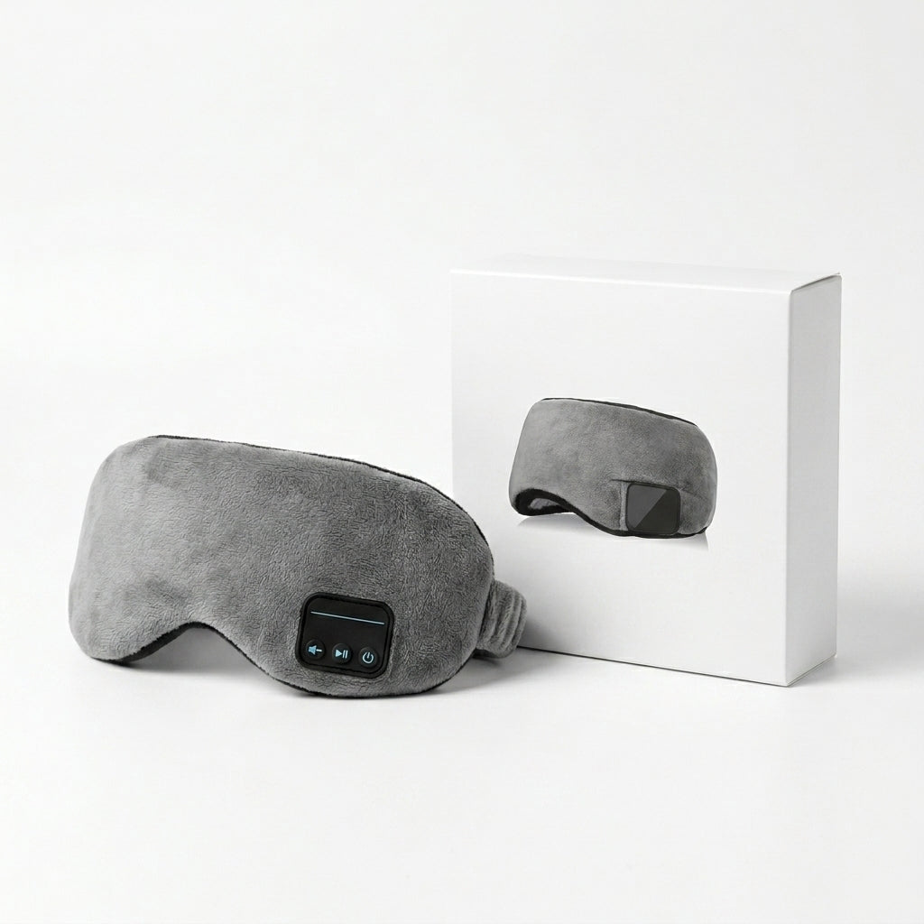 antifaz bluetooth