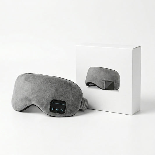 antifaz bluetooth