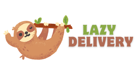 Lazy Delivery