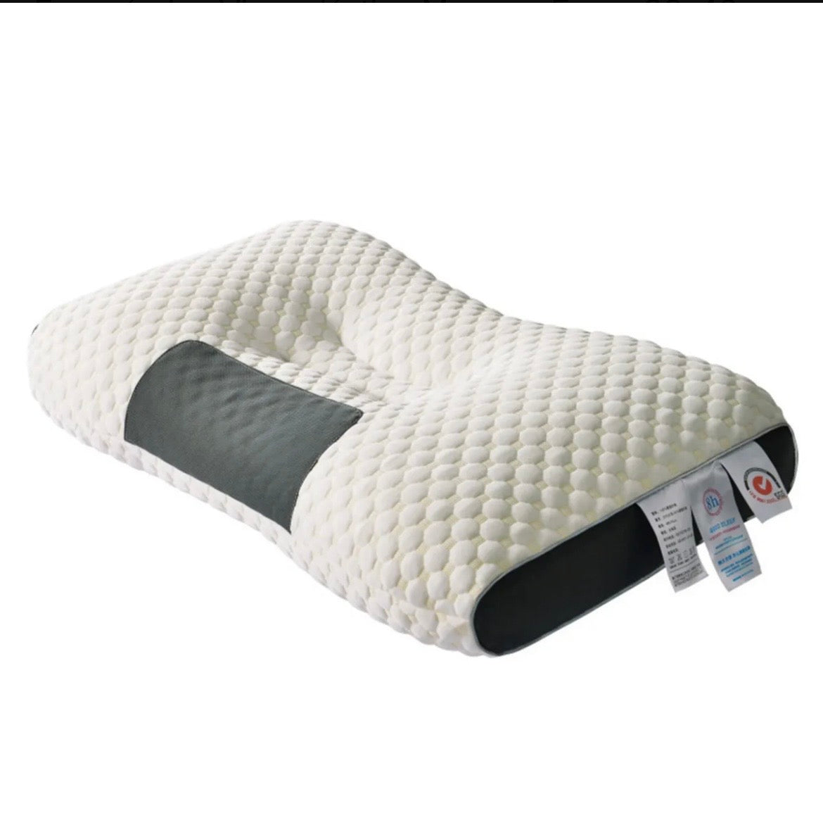 Almohada Cervical Ortopédica